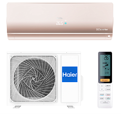 Haier AS25S2SF1FA-G / 1U25S2SM1FA (FLEXIS-G)
